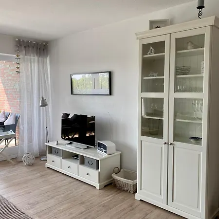 Apartment 1904 In Tossens Butjadingen